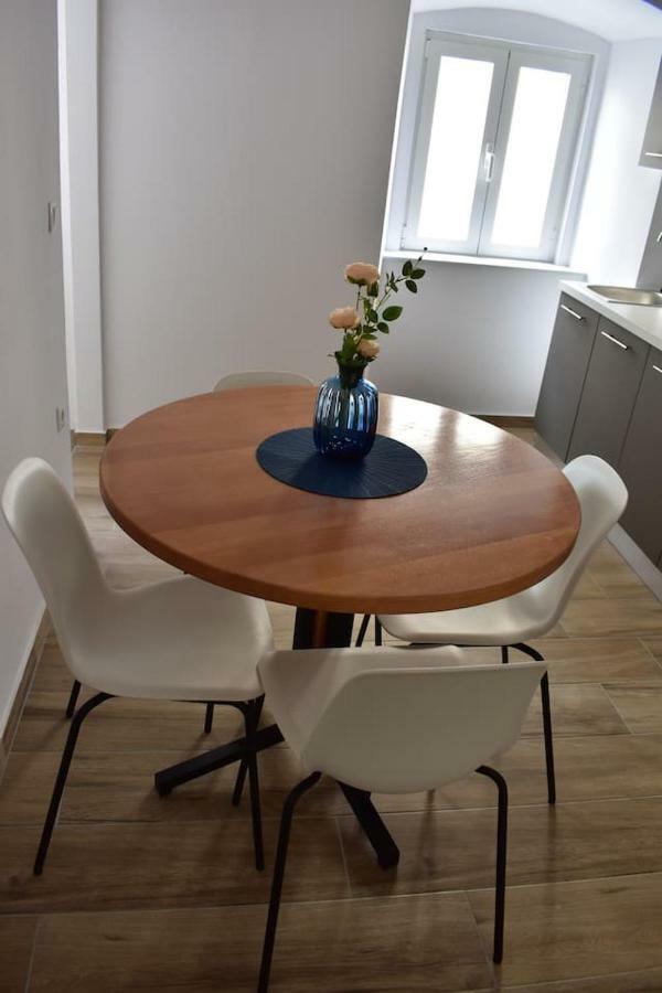 אופטיה Apartment Losca מראה חיצוני תמונה