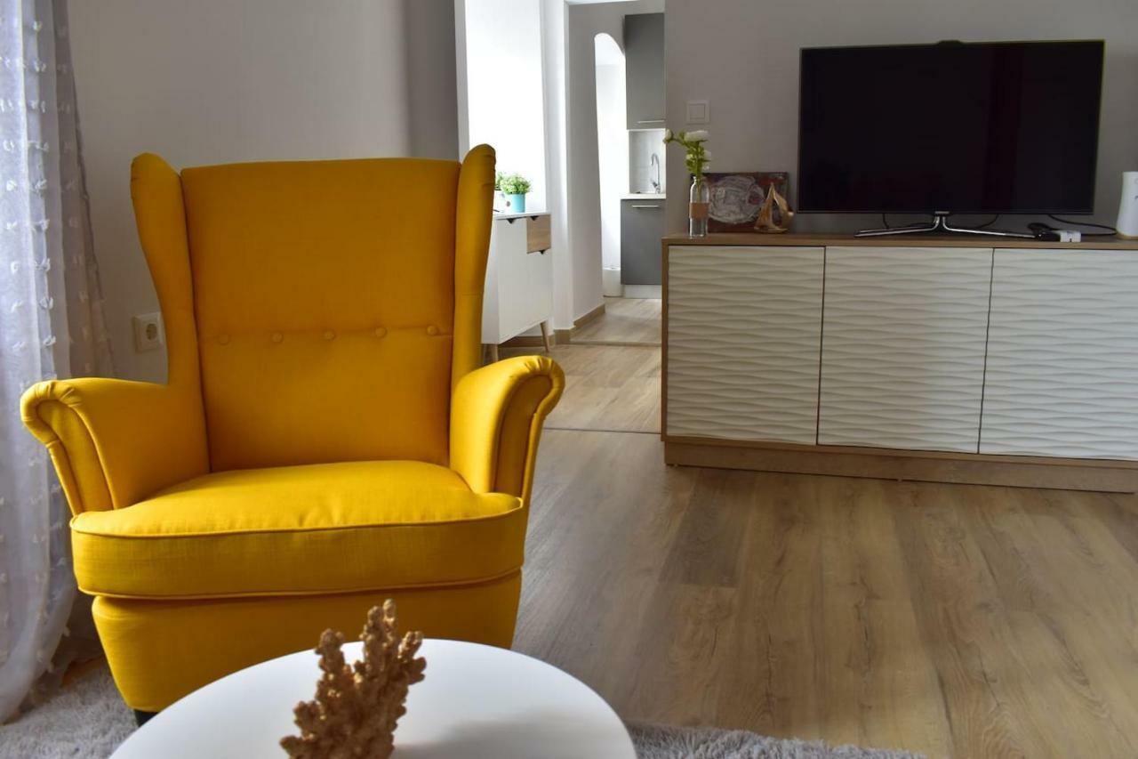 אופטיה Apartment Losca מראה חיצוני תמונה