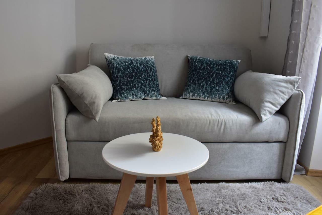 אופטיה Apartment Losca מראה חיצוני תמונה