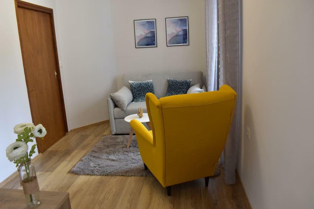 אופטיה Apartment Losca מראה חיצוני תמונה