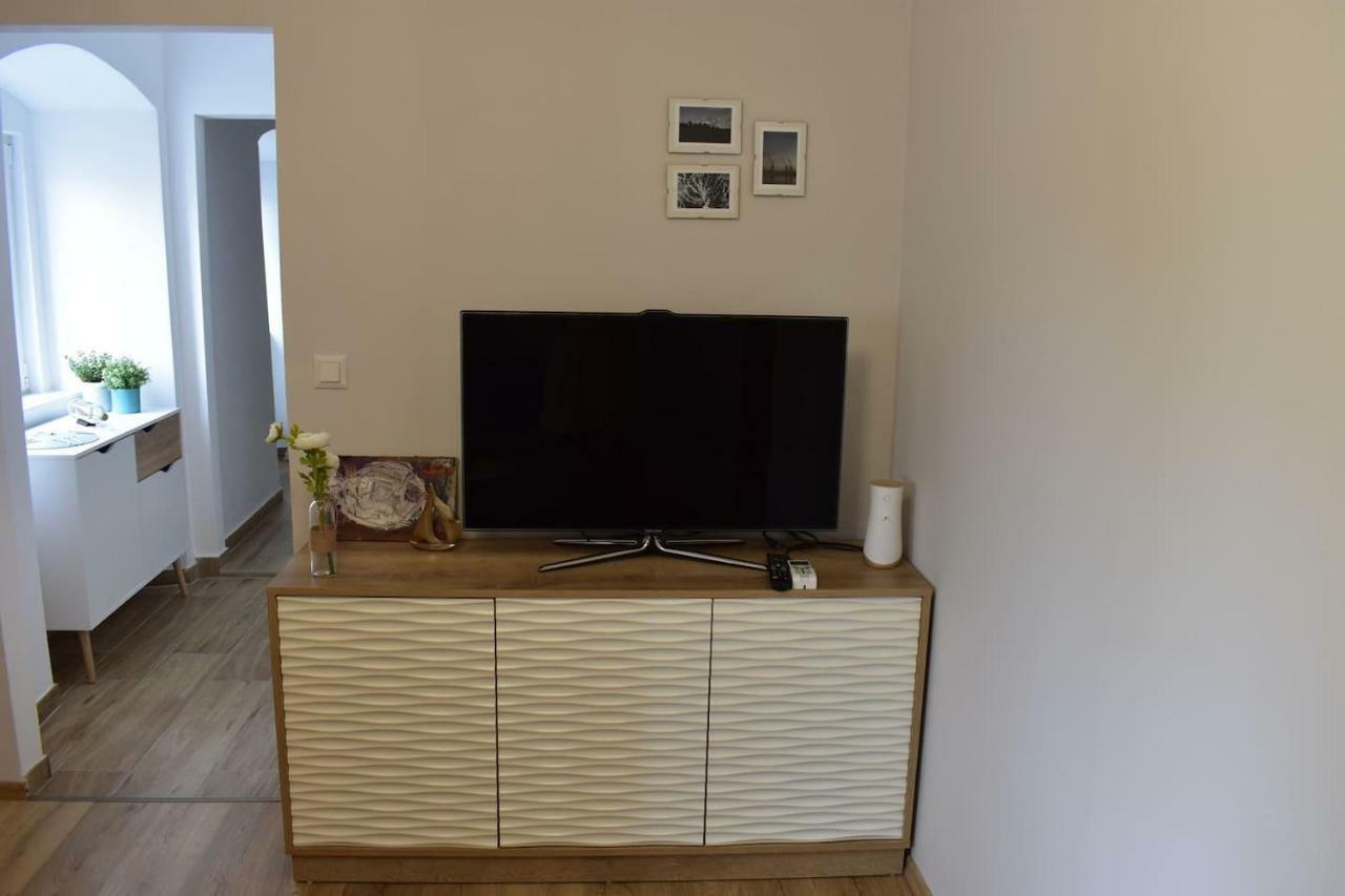 אופטיה Apartment Losca מראה חיצוני תמונה