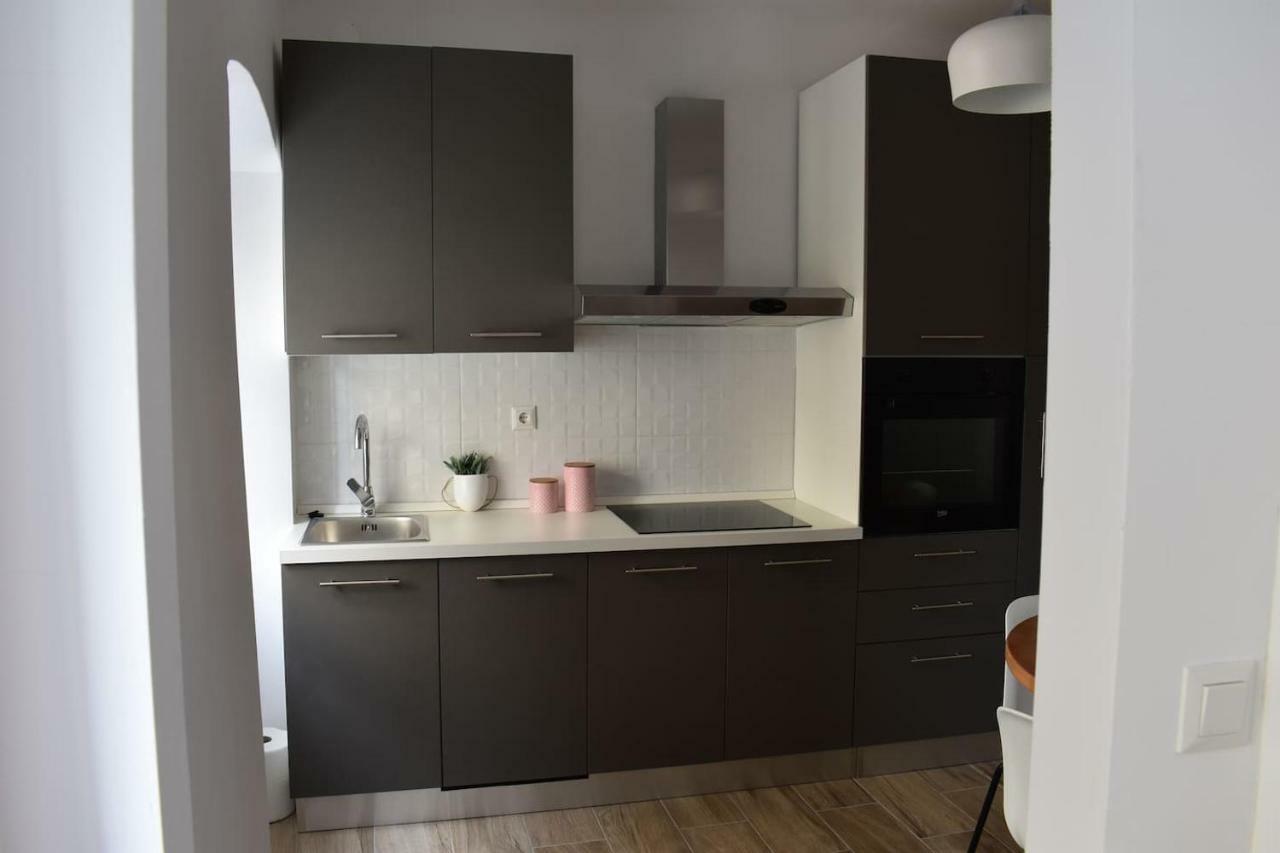 אופטיה Apartment Losca מראה חיצוני תמונה