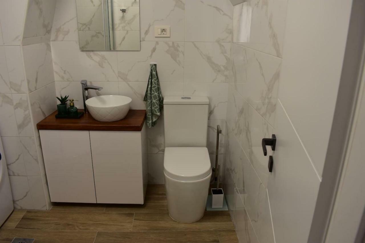 אופטיה Apartment Losca מראה חיצוני תמונה