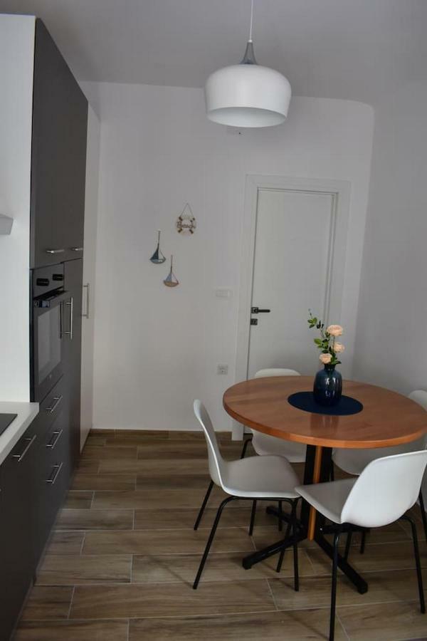 אופטיה Apartment Losca מראה חיצוני תמונה