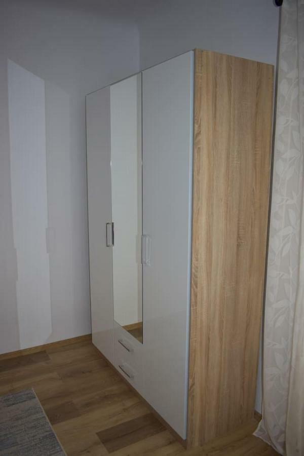 אופטיה Apartment Losca מראה חיצוני תמונה