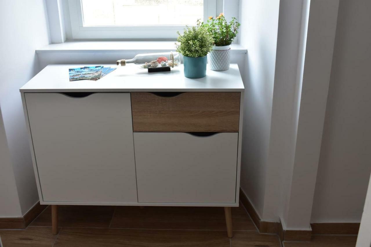 אופטיה Apartment Losca מראה חיצוני תמונה