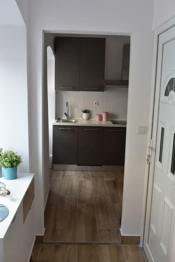 אופטיה Apartment Losca מראה חיצוני תמונה