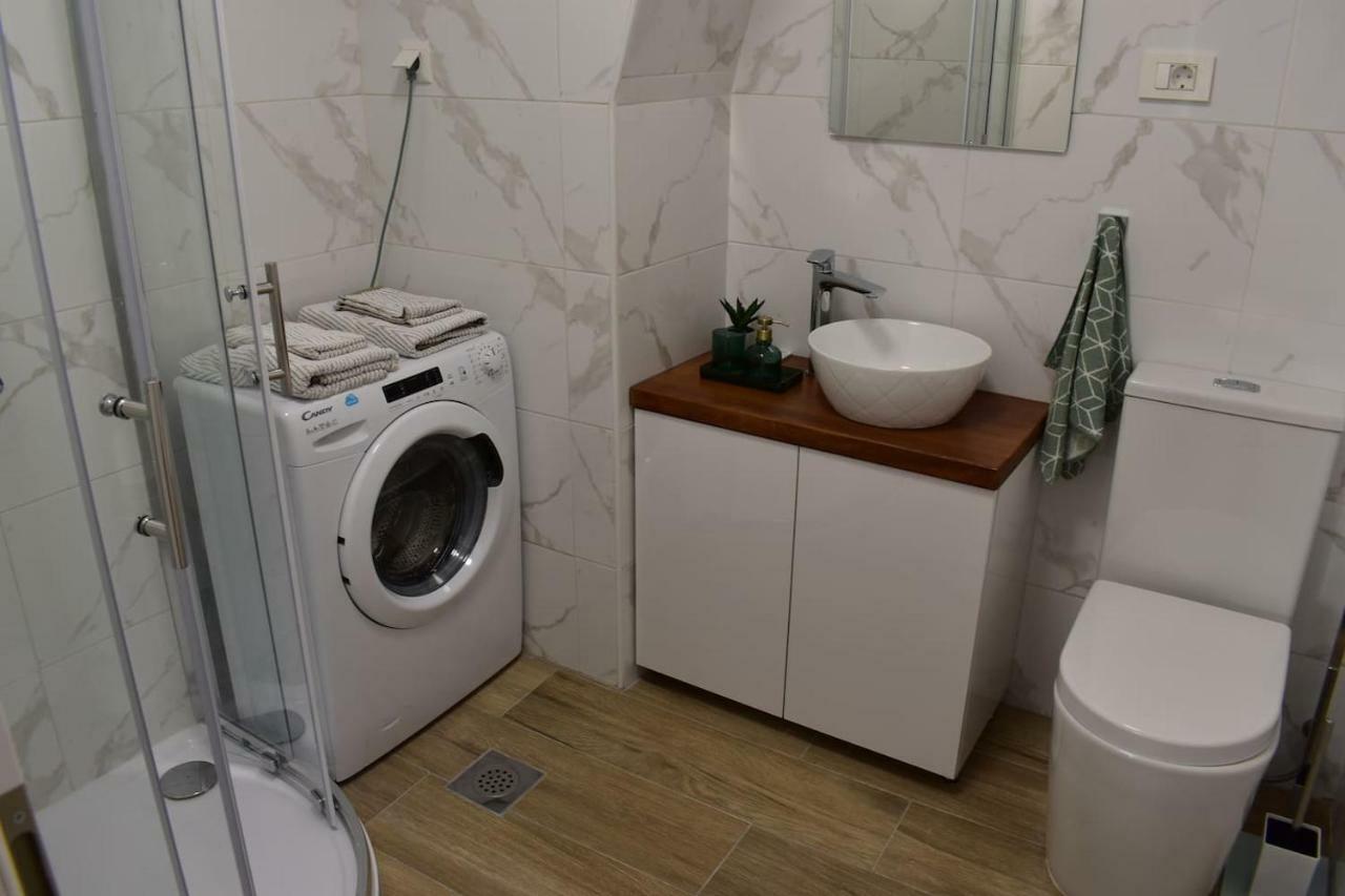 אופטיה Apartment Losca מראה חיצוני תמונה